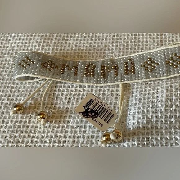Blusky New York “Mama” bracelet - Picture 2 of 4